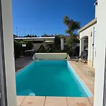 Lieblingshaus Mit Beheizten Privatpool Und Ladesaeule