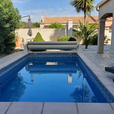 Lieblingshaus Mit Beheizten Privatpool Und Ladesaeule *