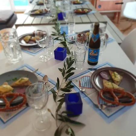 Lieblingshaus Mit Beheizten Privatpool Und Ladesaeule 펜션 포르티하뉴
