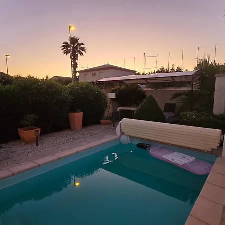 Σπίτι διακοπών Lieblingshaus Mit Beheizten Privatpool Und Ladesaeule *