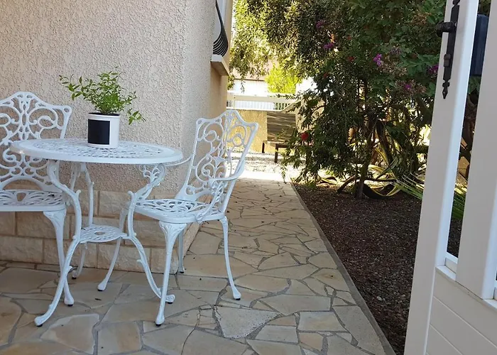 Lieblingshaus Mit Beheizten Privatpool Und Ladesaeule Σπίτι διακοπών Portiragnes
