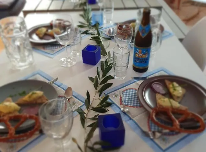 Lieblingshaus Mit Beheizten Privatpool Und Ladesaeule Σπίτι διακοπών Portiragnes