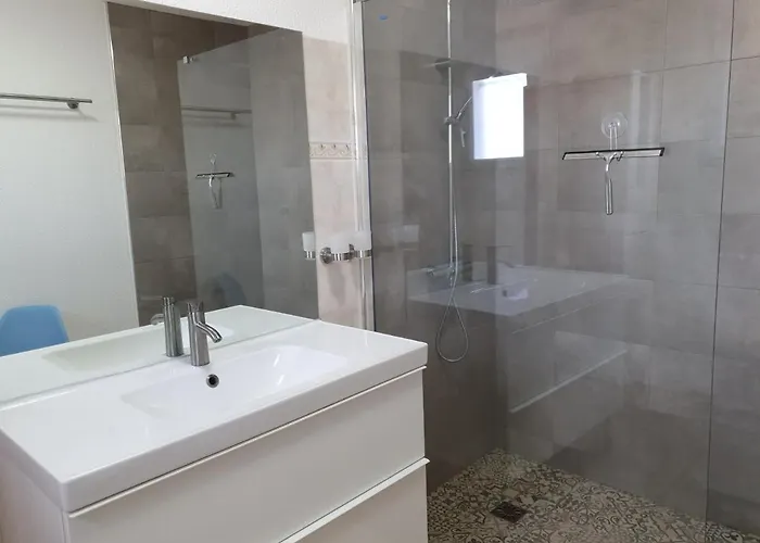 Lieblingshaus Mit Beheizten Privatpool Und Ladesaeule Σπίτι διακοπών *