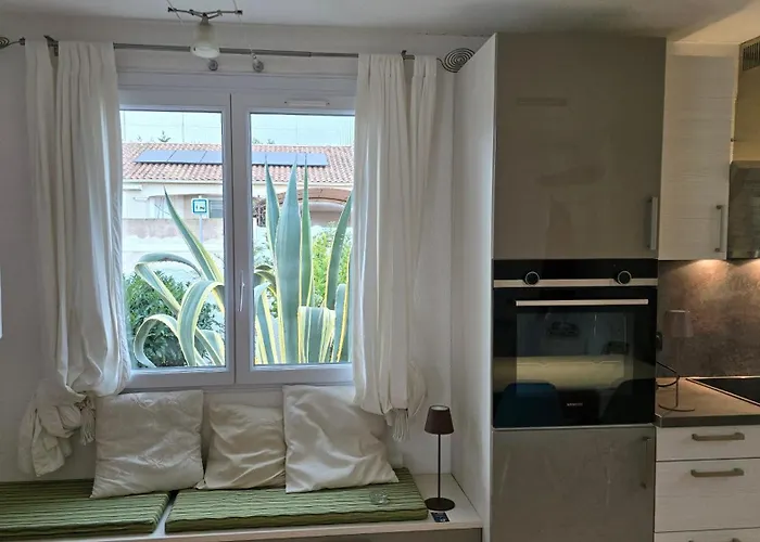 Lieblingshaus Mit Beheizten Privatpool Und Ladesaeule * Portiragnes