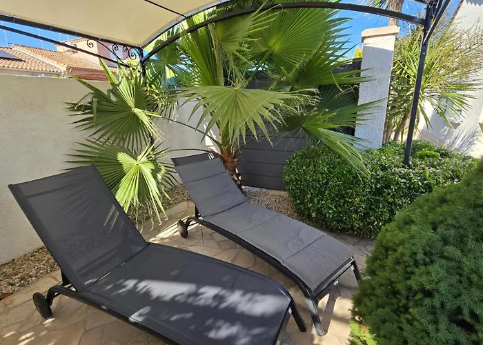 Lieblingshaus Mit Beheizten Privatpool Und Ladesaeule Σπίτι διακοπών