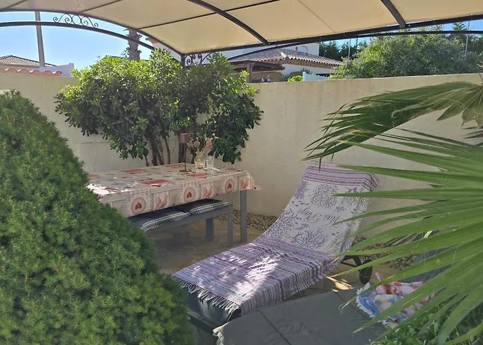 Lieblingshaus Mit Beheizten Privatpool Und Ladesaeule